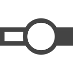 Slider SVG Icon